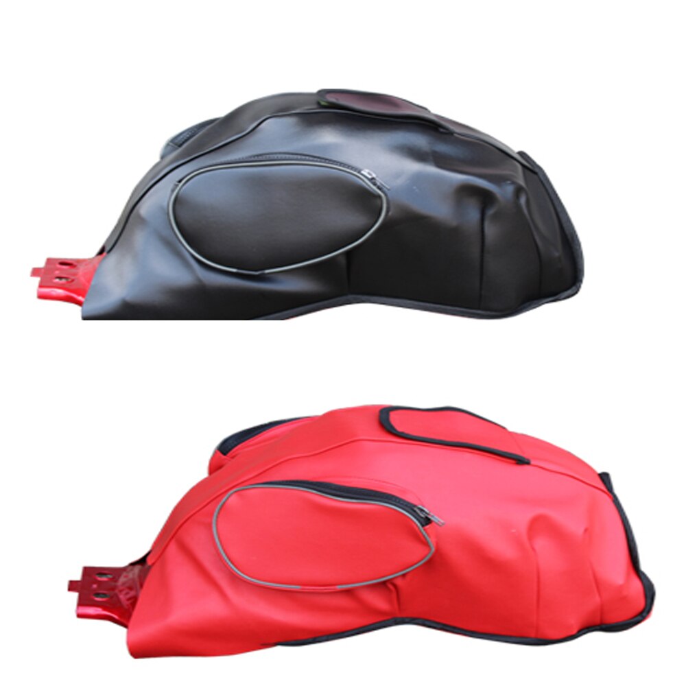 E0043 Motorcycle DK150S Accessories For Fuel Tank Grandado