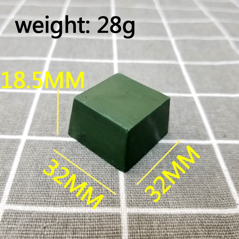 Polishing Paste brick sharpening tools grinding paste for kitchen Garden Woodworking tools