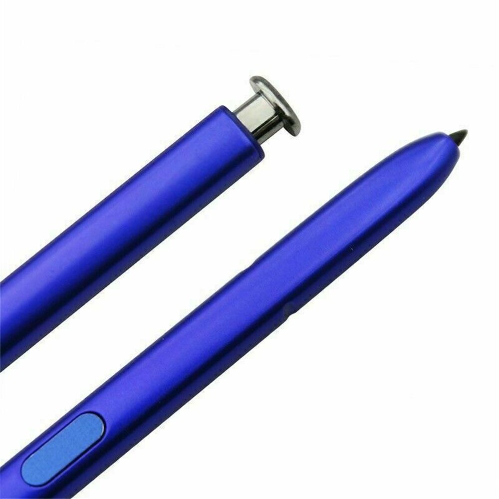lápiz óptico S Pen con Bluetooth para Samsung Galaxy Nota 10/Nota 10 + Plus +