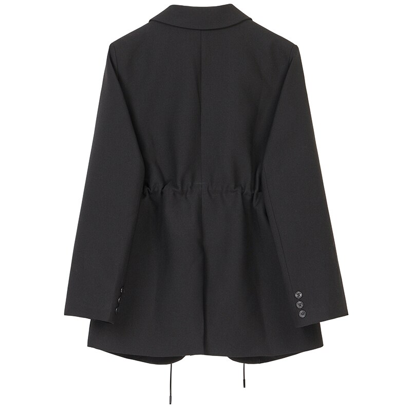 Lustiges Damen-Shirt „BLA BLA BLA“ – Oversize, Schwarz, 100% Baumwolle, Größen S–XXXL, Öko-Tex Zertifiziert