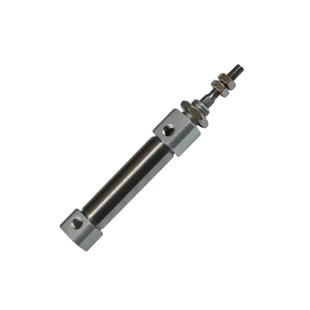 Molla Monoazione Prolunga Per Cilindro Pneumatico CDJ2B – Foro 10-16 Mm, Ricambio Aria