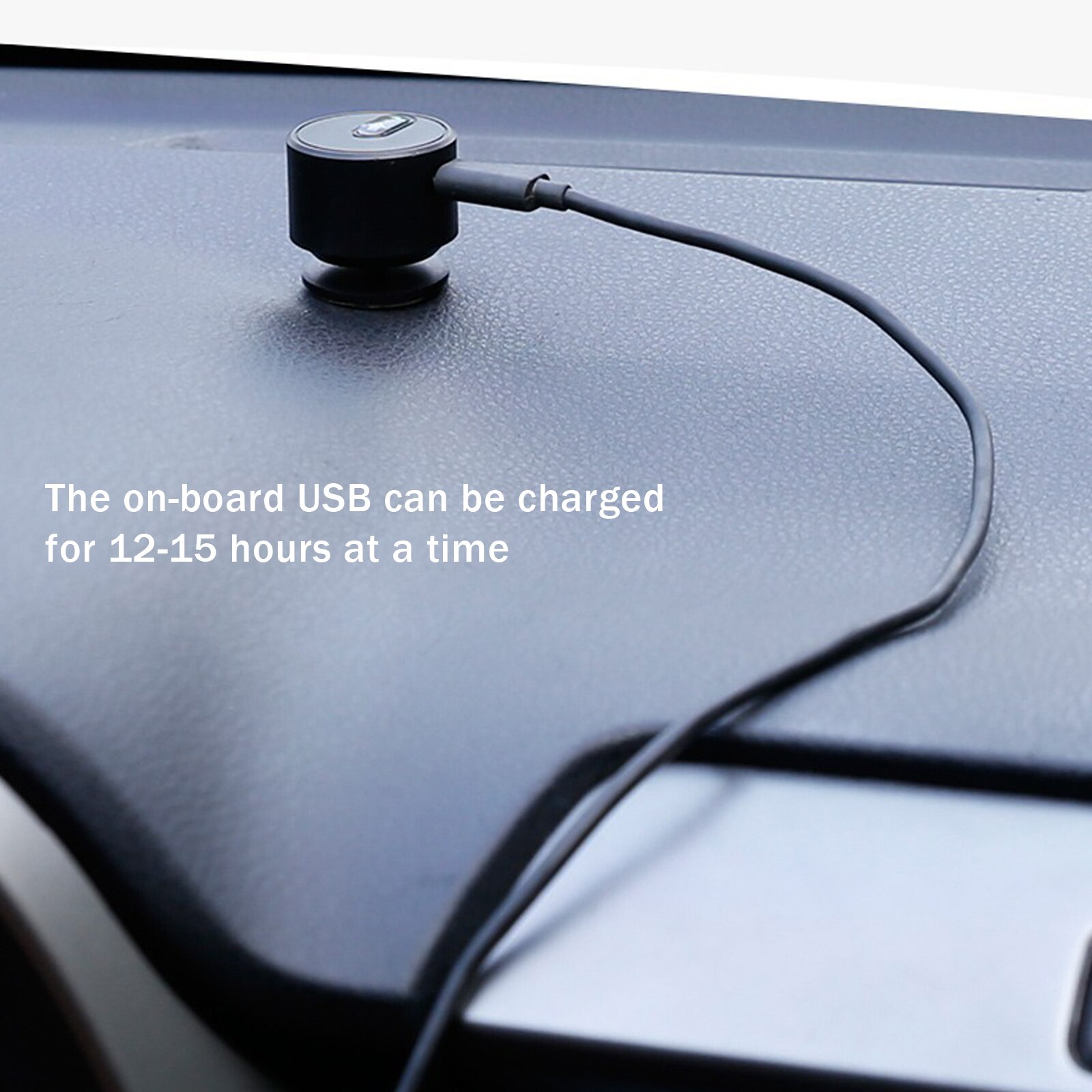 Car Lane Departure Warning Assist System LED Projection Light Anti-collision Car Safety Driving Universal for Cars/SUV/Truck