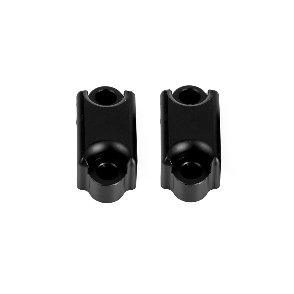 Voor YAMAHA Spiegel Klem Cap MT-09 FZ-09 FJ-09 MT09 Tracer MT-07 FZ-07 Motorcycle CNC Stuur Bar klem Cover