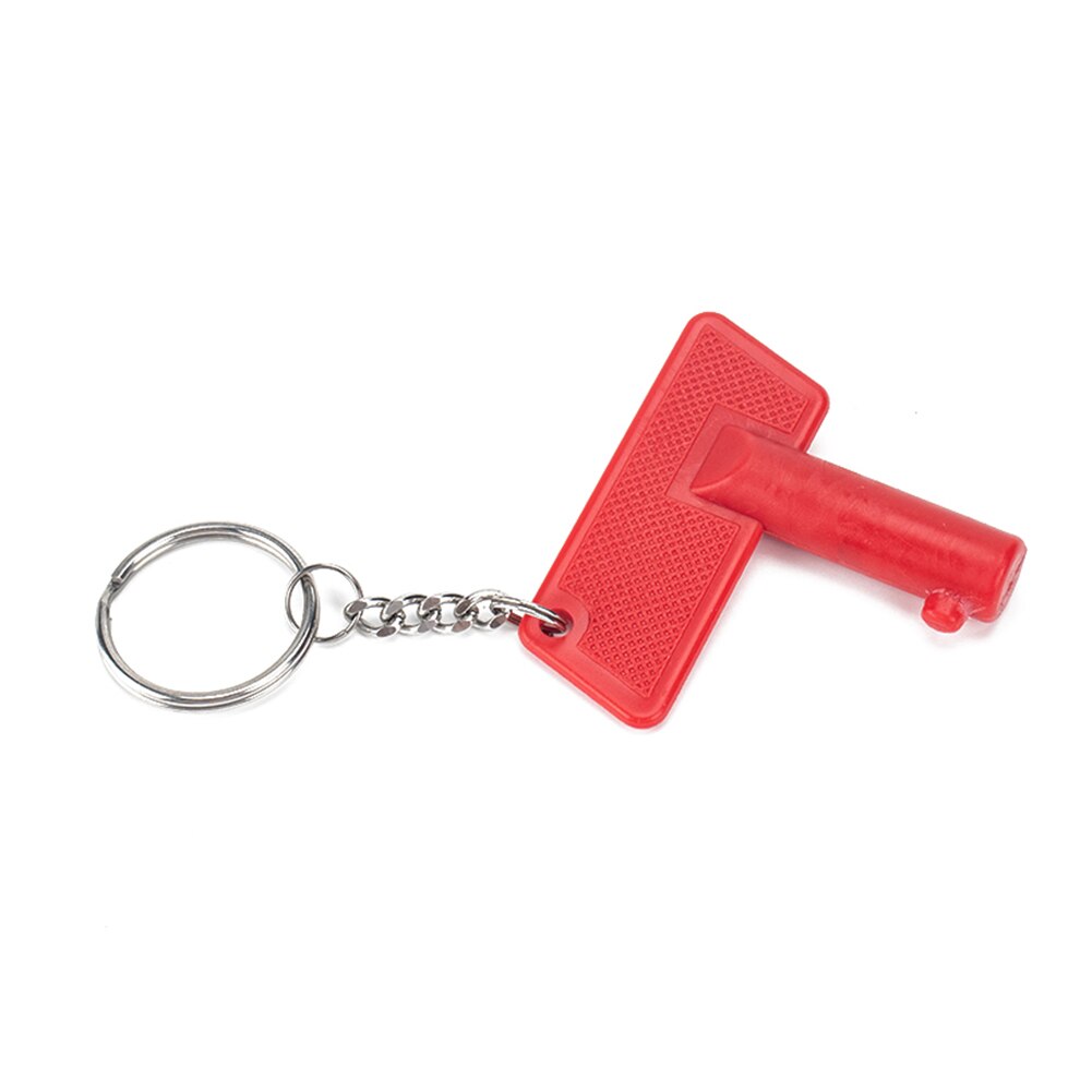 12V 24V 200A Car Battery Disconnect Switch Kill Cut Off Switch Isolator + 2 Keys + Wire Lugs Set for Marine SUV ATV Truck Boat