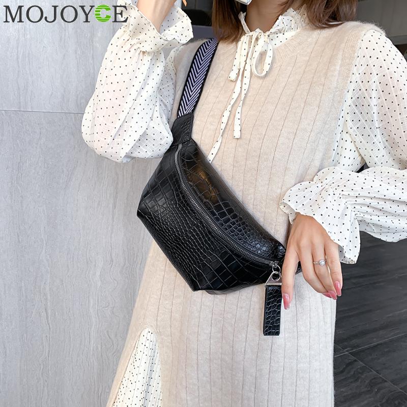 Frauen Reise Taille fanny Crossbody Pack Gürtel Tasche Hüfte miserabel Tasche Geldbörse Handtasche Solide Frauen Tasche
