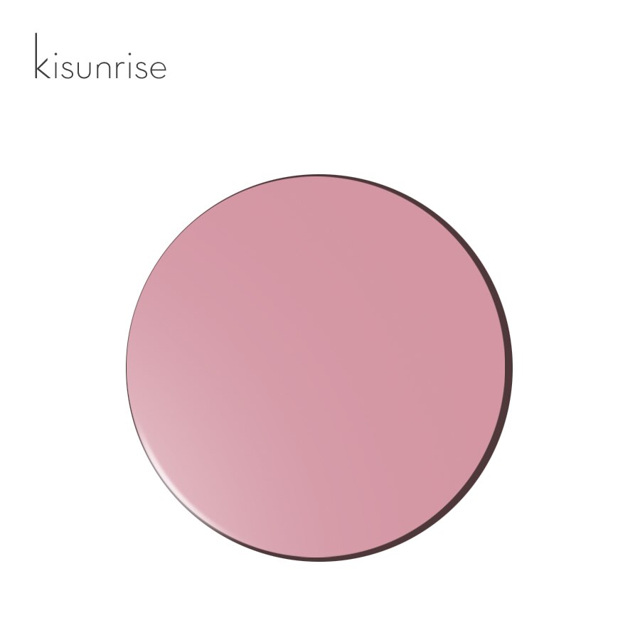 Kisunrise Pink Blue photochromic lens no power anti blue light lens color change KS065