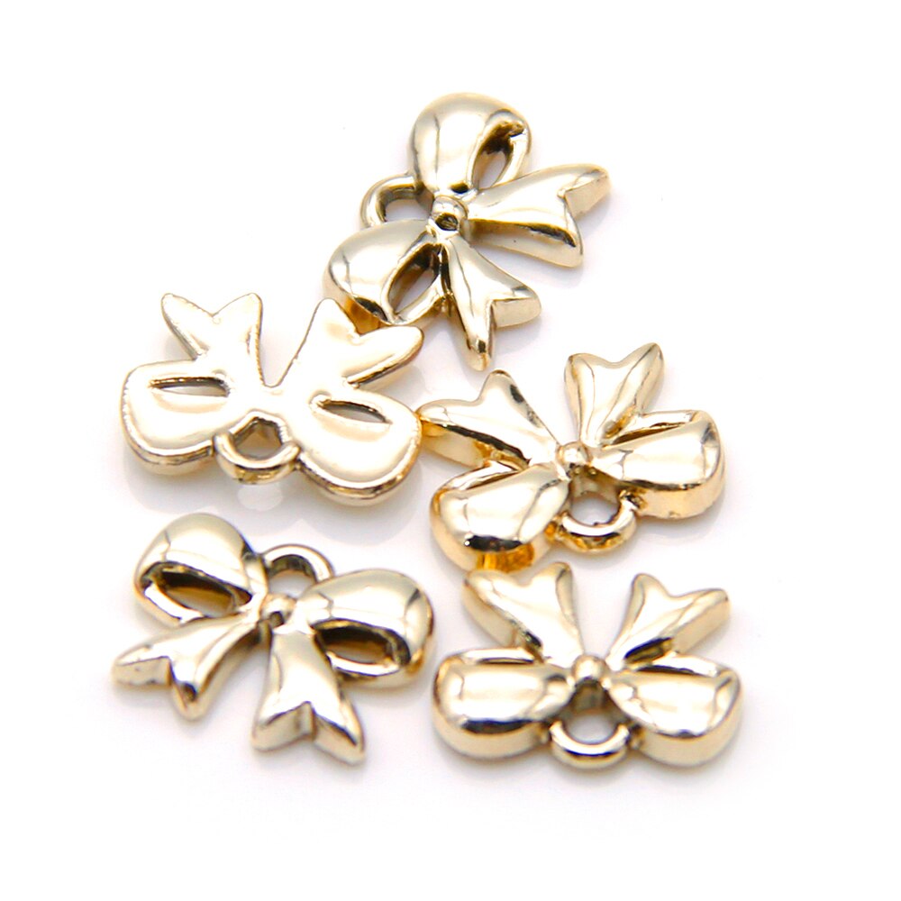 1 stk pige blomstret legeret charme vedhæng, gør-det-selv materialer til smykker armbånd fremstilling, halskæde smykker tilbehør ,1 yc 10529
