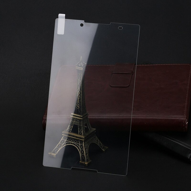 Verre trempé antidéflagrant pour tablette Lenovo Tab 3 850 850F 8 ", 9H 0.3mm, Film de protection d'écran renforcé