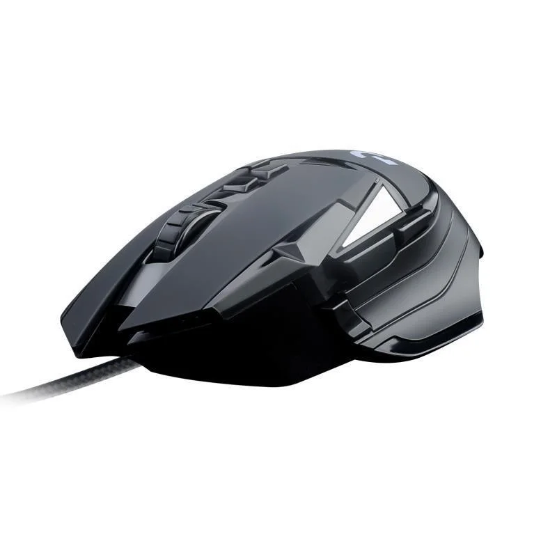 G502 Hero Wysokowydajna mysz do gier Komputer Laptop Przewodowa mysz LED