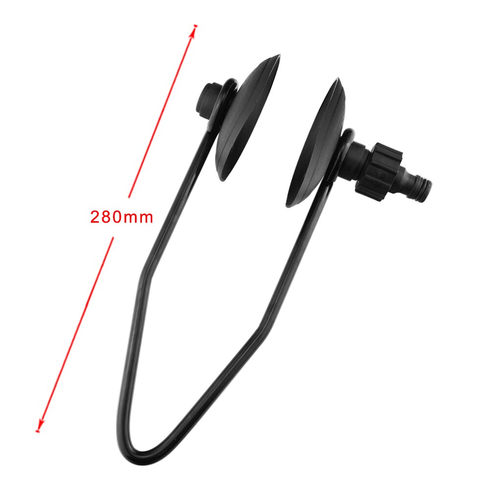 Orejeras para MOTOR de barco, extractor de alimentación DUAL, fueraborda, redondo