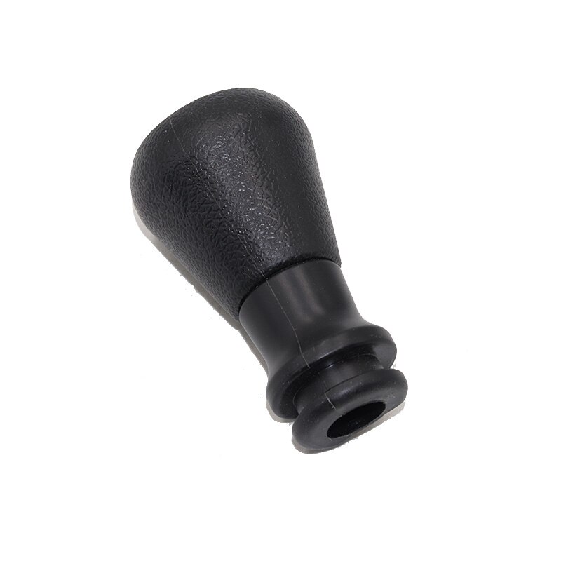 Auto Schaltknauf dauerhaft hebel Für Peugeot 106 107 205 206 306 406 307 308 3008 Für Citroen Picasso c1 C2 C4