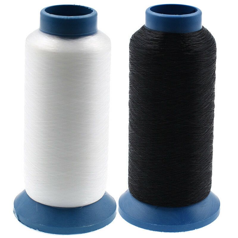 2700Meter Transparent Nylon Monofilament Invisible Thread Sewing Thread For Clothes Bags Needlework Supplies