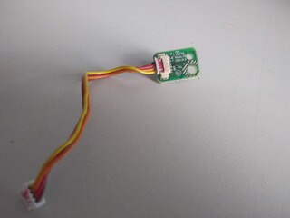 Original Projector Temperature sensors for S12 +