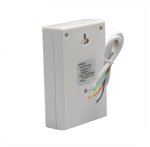 12 v deurbel Ding Dong rinkelende Ding-een-dong muziek