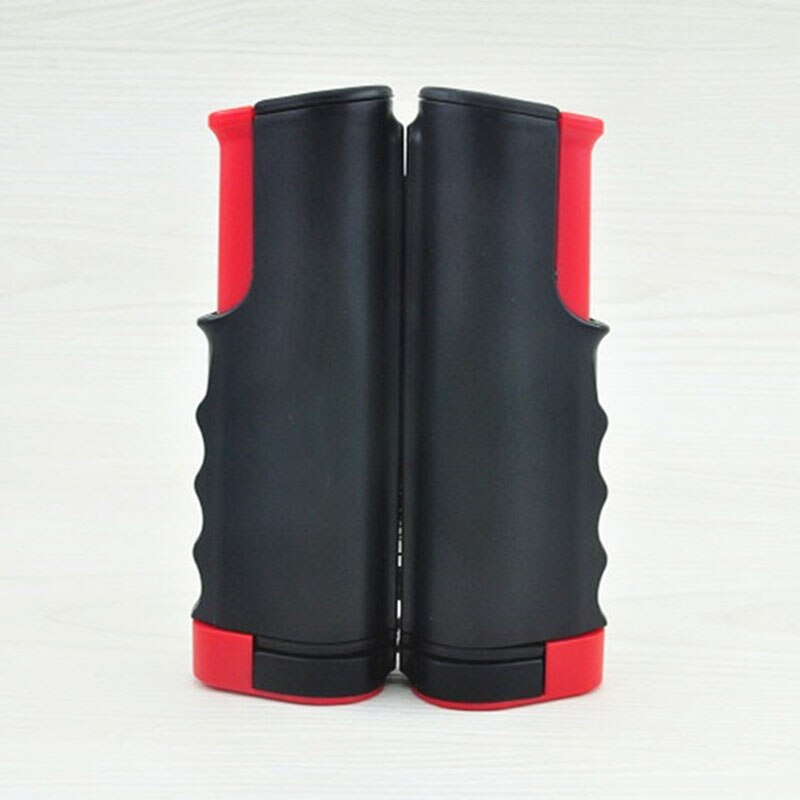 Retractable Tennis Table Grid Strong Mesh Net Portable Net Colorful Tennis Table Net Rack Replace Kit For Ping Pong Network