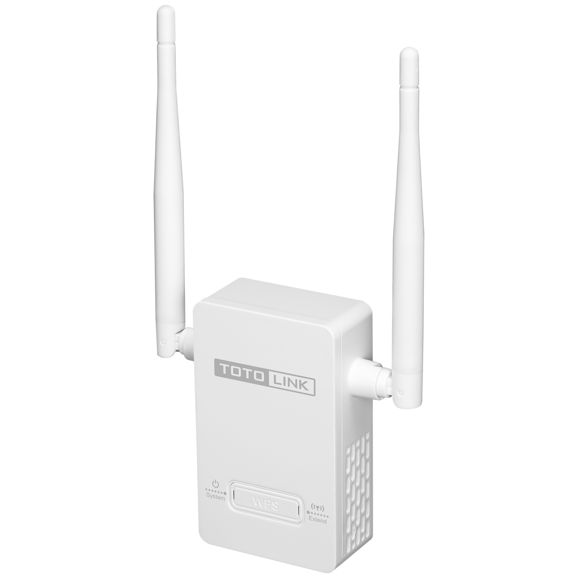 Ex300v2 300m sem fio repetidor de sinal wi-fi amplificador extensor um-chave relé externo 2 antenas 4dbi operação fácil com 8 unidades