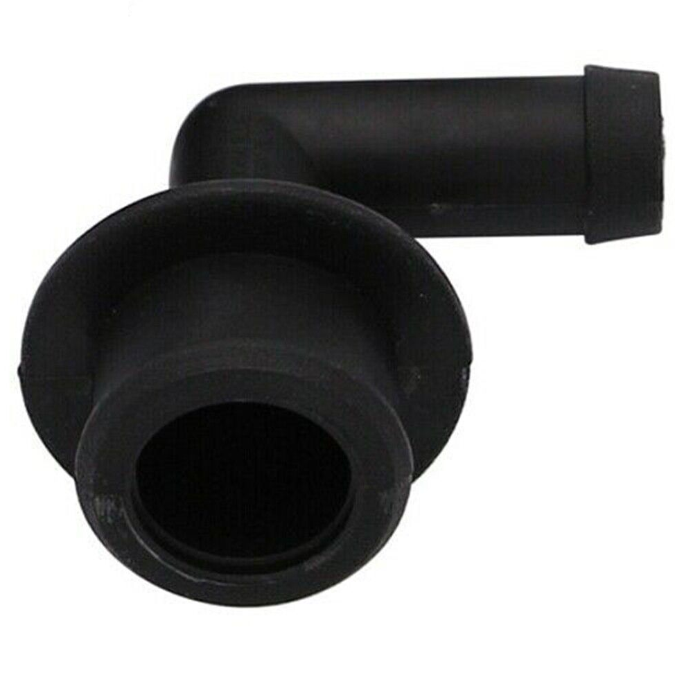 53013360AA PCV CCV valvola di sfiato gomiti e occhielli 2946079 per 00-04 jeep mille dollari Cherokee 4.0L valvola PCV + parte passacavo