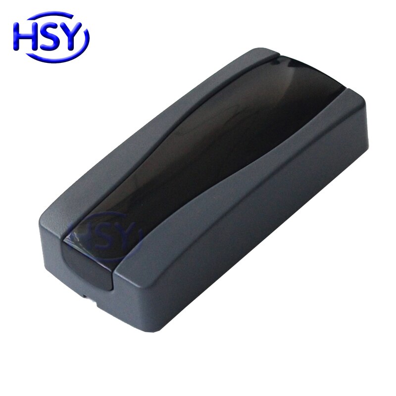 HSY – lecteur de cartes RFID RS232, contrôle d'accès, 125Khz, identification de proximité EM et 13.56Mhz HF IC MF