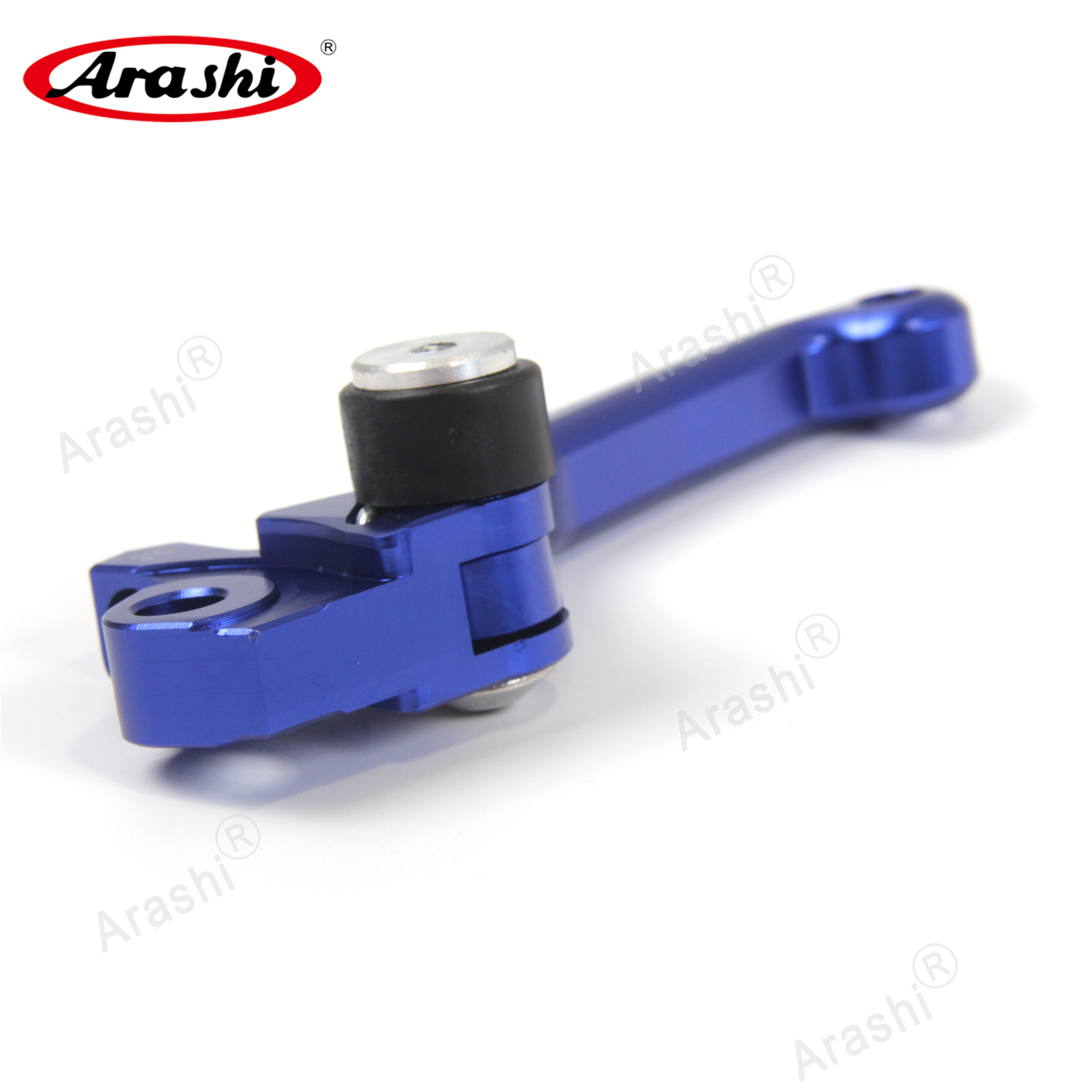 Arashi Voor YAMAHA YZF 450 2007 CNC Rem Koppeling Hevels Stuur Dirt Bike Remhendel YZF250