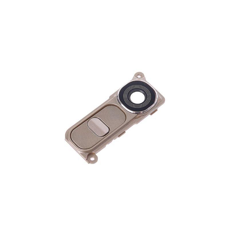 Hinten Kamera Abdeckung Glas Objektiv Für LG G4 H810 H811 H815 VS986 LS991 Zurück Kamera Glas Rahmen LX9A