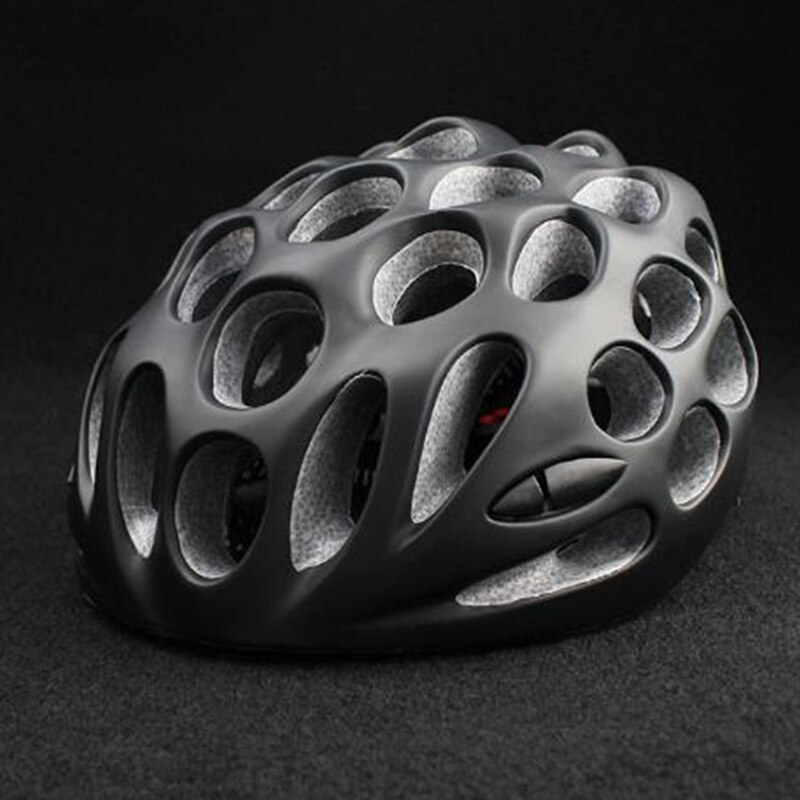 Cycling Helmet for Man Men's Women's Bicycle Helmet Women's Helmet Men's Ultra-Light Mountain Road Bicycle Helmet Woman: W