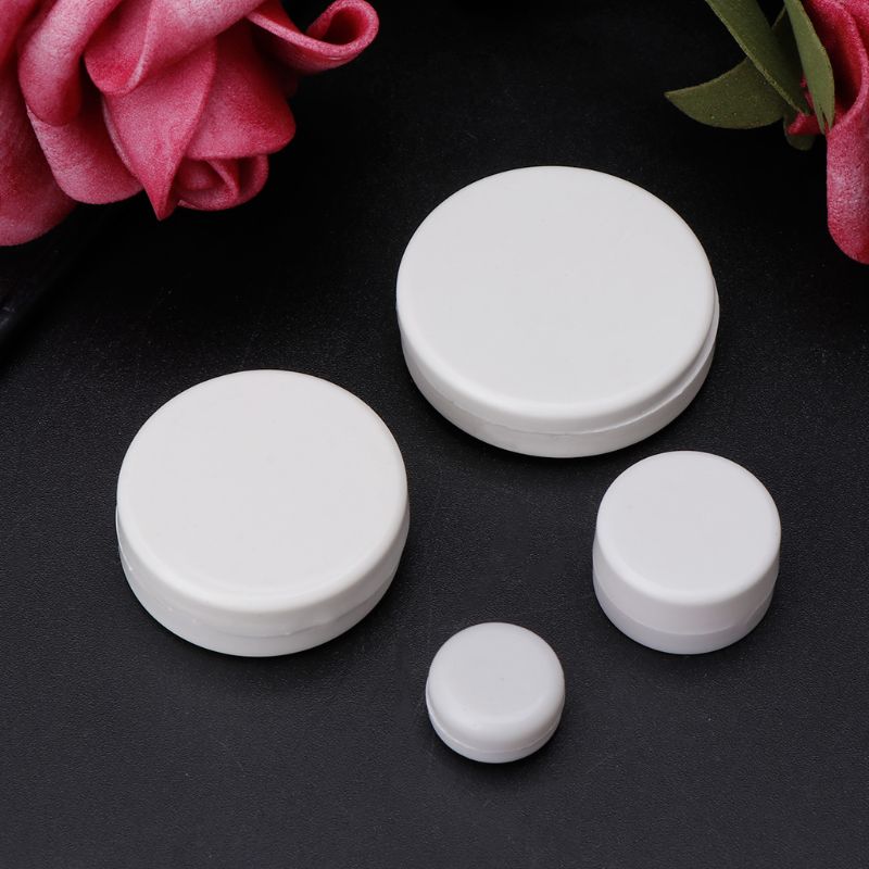 50 Stuks Baby Rammelaar Doos Ballen Jingle Bells Squeeze Sound Noise Maker Insert Squeakers Voor Diy Huisdier Speelgoed Dier Marionet pop Festival