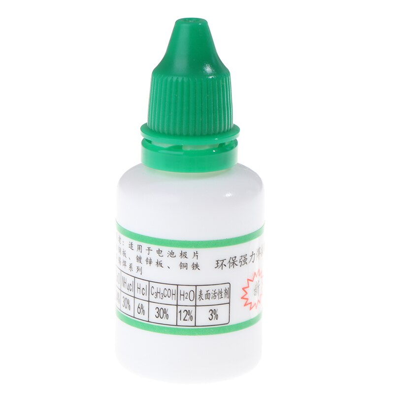 HWY-800 Stainless Steel Flux Soldering Nickel Copp... – Vicedeal