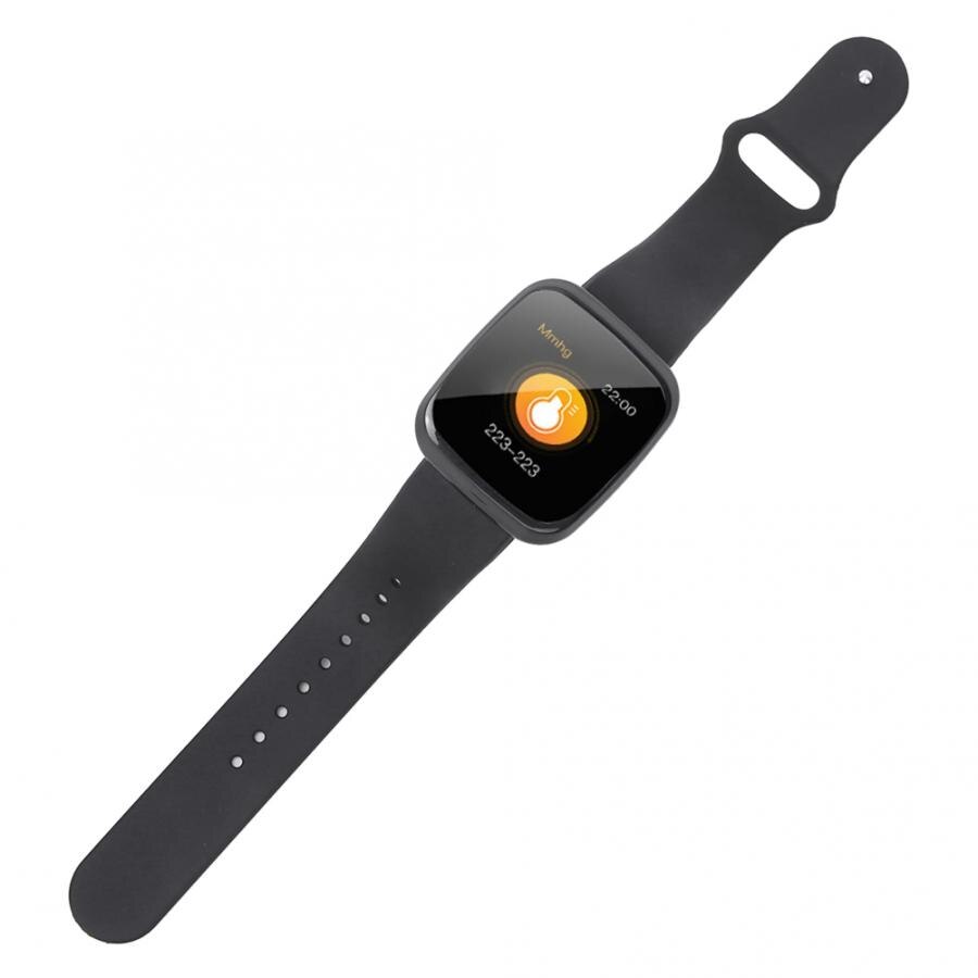 Sport Smart Bracelet Heart Rate Blood Pressure Monitor Smart Bracelet Smartwatch Waterproof Fitness Heart Rate Monitoring Watch