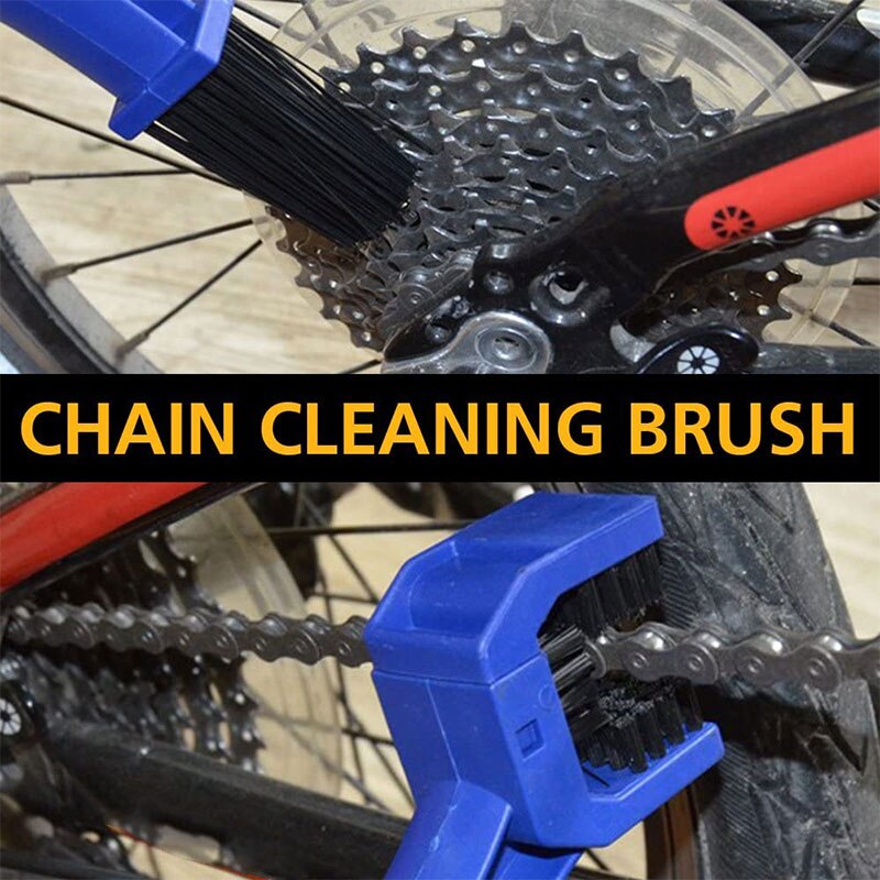 mountain bike cleaning brushes