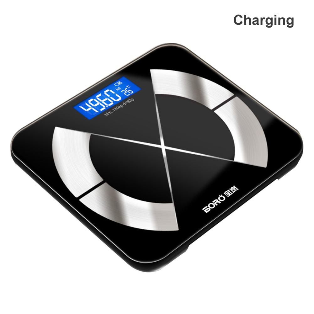 Digitale Keukenweegschaal met App - Precisie Keuken Weegschaal - Tot 5 KG
