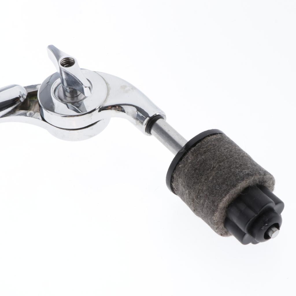 Drums Rack Percussion Instrumental Accessories Kit Luthier Tools Metal