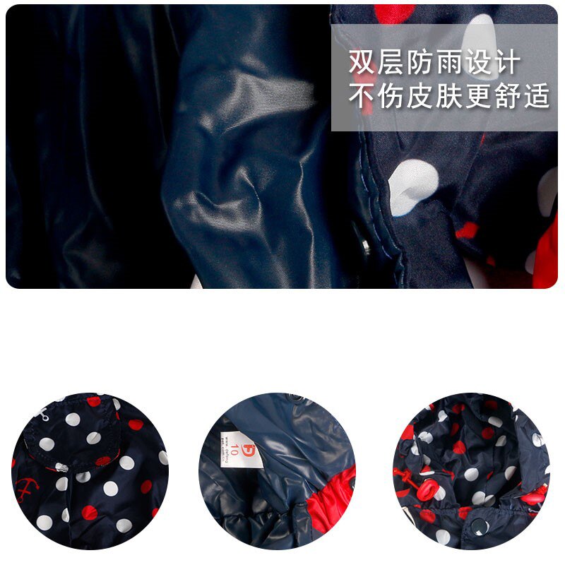 A la venta, liquidación, chubasquero para perros pequeños, resistente al agua, cachorros pequeños, ropa con capucha para mascotas, chaqueta de lluvia de cuatro patas, ropa, triangulación de envíos