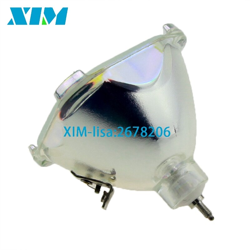 Xl -5200 projector vervangende kale lamp/lampen voor sony kds -50 a 2000 / kds -55 a 2000/  kds -60 a 2000 / kds -50 a 3000/ kds -55 a 300