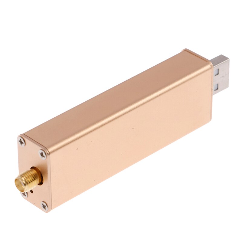 1pc RTL SDR ontvanger V3 Pro met chipset voor Ham radio SDR RTL voor 500 Khz-2 GHz HF