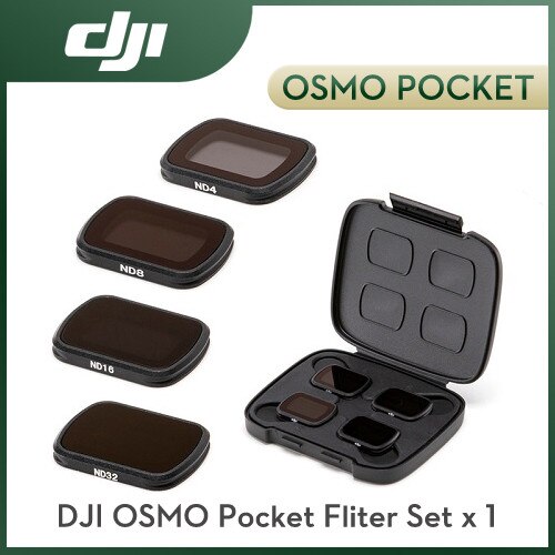 Dji Osmo Pocket Verlengstuk Dji Originele Osmo Sel... – Grandado