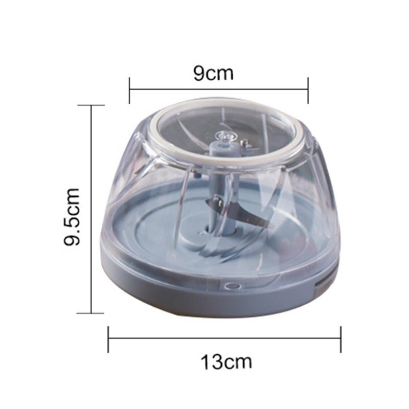 Hand Chopper Manual Rope Food Processor Silcer Shredder Salad Maker Grinders Cutter Baby Food Mill Maker Machine