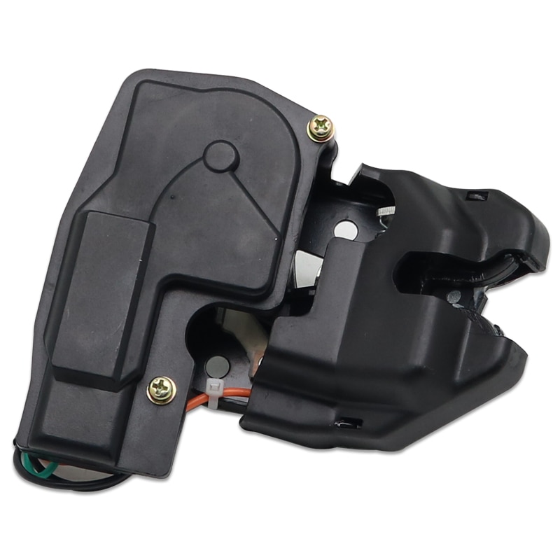 TAILGATE LOCK UNIT REAR TRUNK LOCK LID LOCK 84631ED400 84631-ED400 for Nissan Tiida (C11) 2007