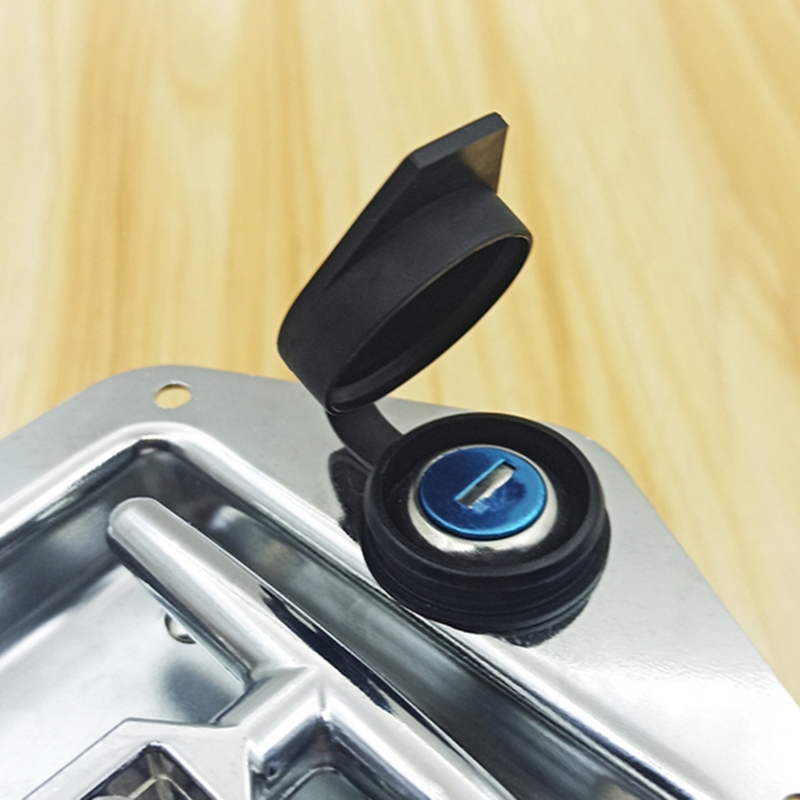 RV for Camper Trailer Entry Door Lock RV Door Lock Replacement Door for Latch Lo