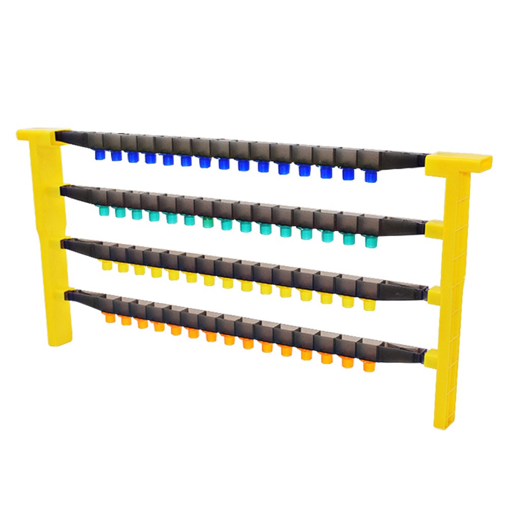 Beekeeping Queen Rearing System Plastic Queen Rearing Frame Kit with JZBZ Cell Bar Cell Holder Beekeeping Equipment: 16.8