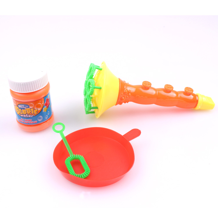 Willekeurige Blazen Water Bubble Zeep Bubble Kinderen Outdoor ouder-kind Uitwisseling Interactieve Buitensporten Speelgoed Bellen