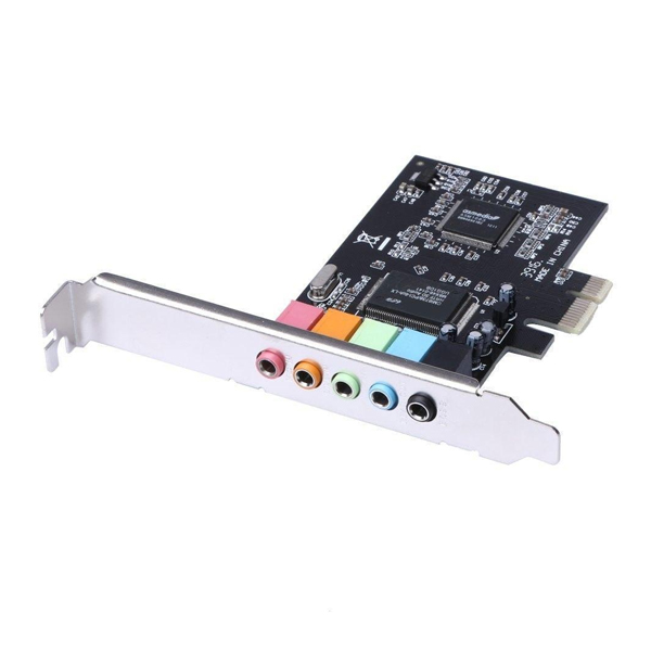 Interne Soundkarte ca.! APPPCIE51 PCX
