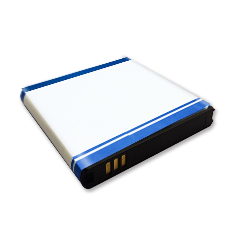 GUKEEDIANZI-batería EB535151VU de 4500mAh para Samsung Galaxy S Advance i9070 B9120 i659 W789, reemplazo de batería de teléfono