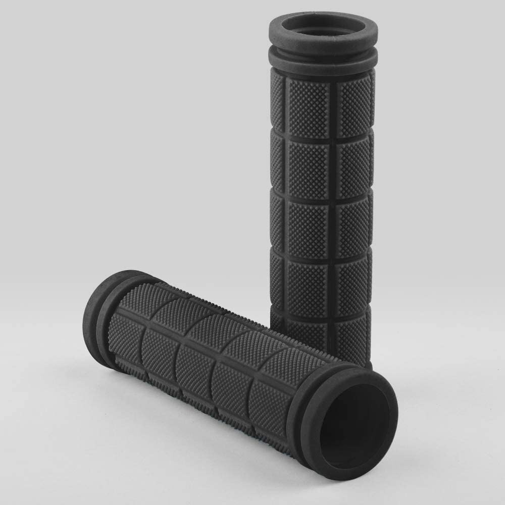 Bike Handle Grips Kids Non-Slip-Rubber Bicycle Handlebar Grips Specialized Replacement Bike Grips for Scooter Bicycle Tricycle