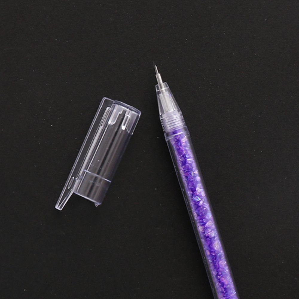 Pen Craft Tools Cutting Tool Sticker Cutter Adhesive Tape Cutter Precision Art Cutter Express Box Cutter Paper Cutter: Purple