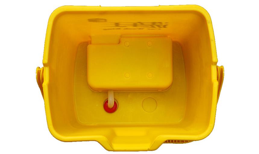 Lavadora de alta presión para coche, lavadoras domésticas de 25L, 12 V, lavado a presión