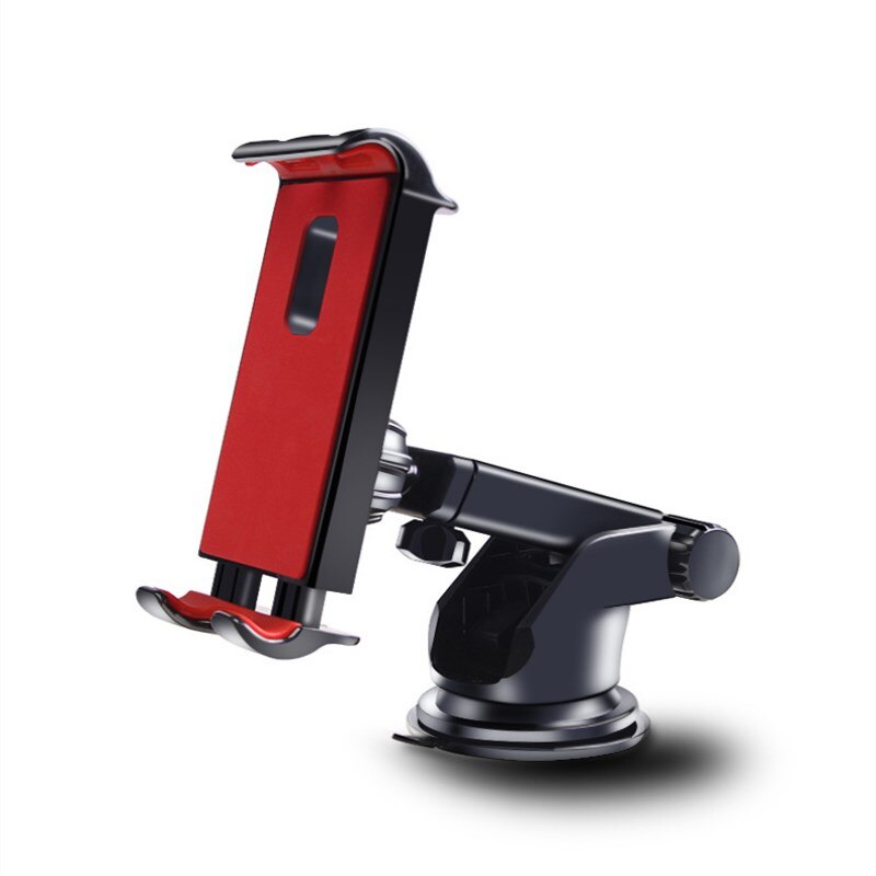 Biltelefoner tabletholder til samsung honor ipad pro air mini 1234 7 8 gps 360 graders justerbar mobil sugekopbeslag