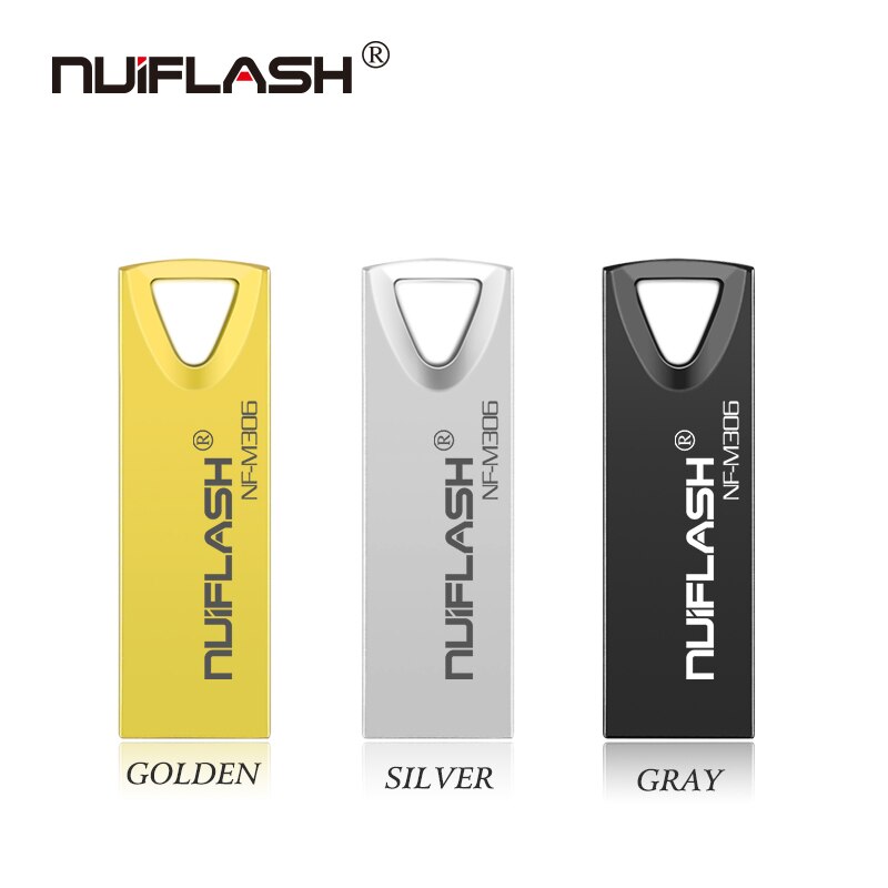 Usb 2.0 Metalen Pendrive 64Gb Memory Stick 32Gb Usb Flash Drive 128Gb 64Gb Super mini Usb Stick Pen Drive 16Gb
