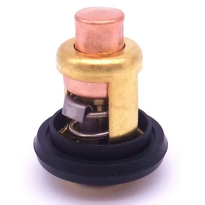 688-12411 6H3-12411 6E5-12411 Marina termostato del Motor para Yamaha 2-Stroke 3HP 15HP 25HP 30HP 40HP-250HP Motor fueraborda