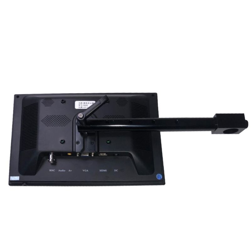 10A Mini Digitale Microscoop Houder Endoscoop Camera Vergrootglas Stand Accessoires