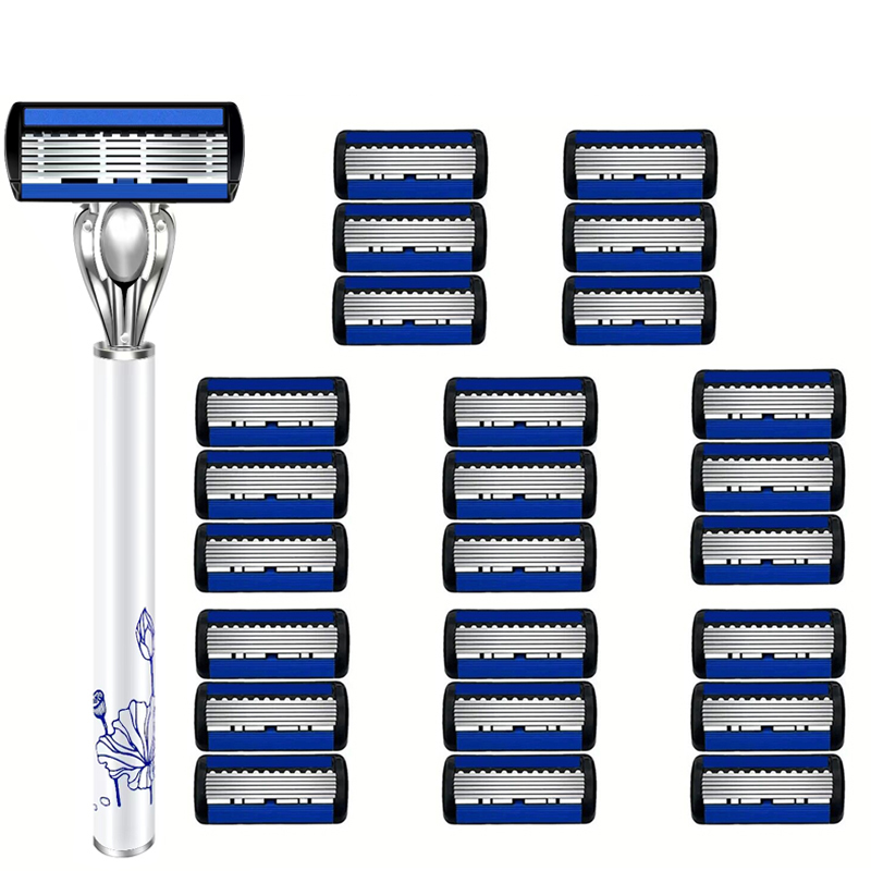 Razor Classic 6-layer Safe Razor Suitable for Men ... – Grandado